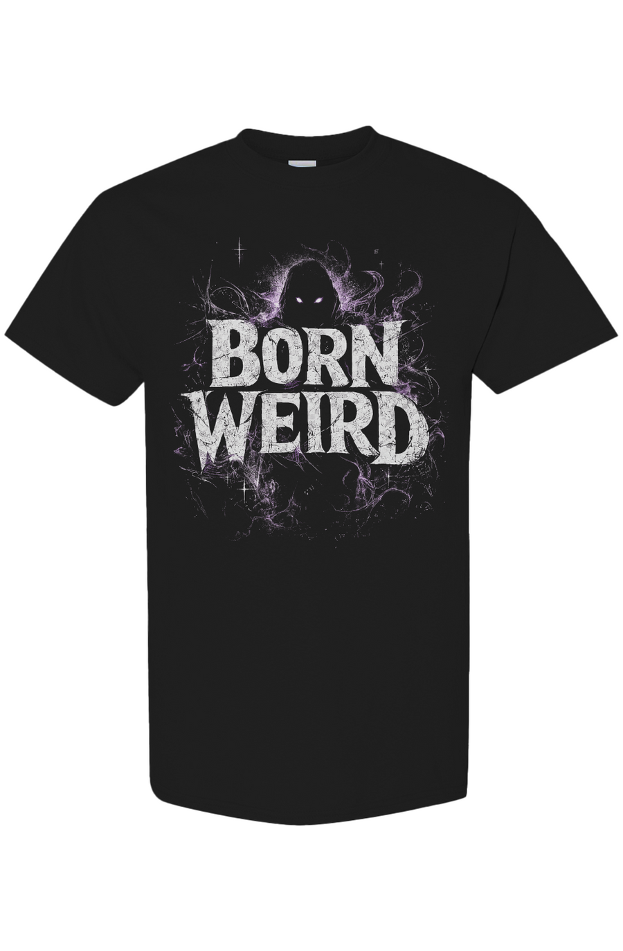 Born Weird Tee